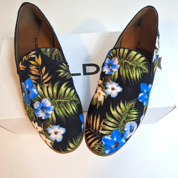 Aldo | Shoes | Aldo Tralisien Loafer 